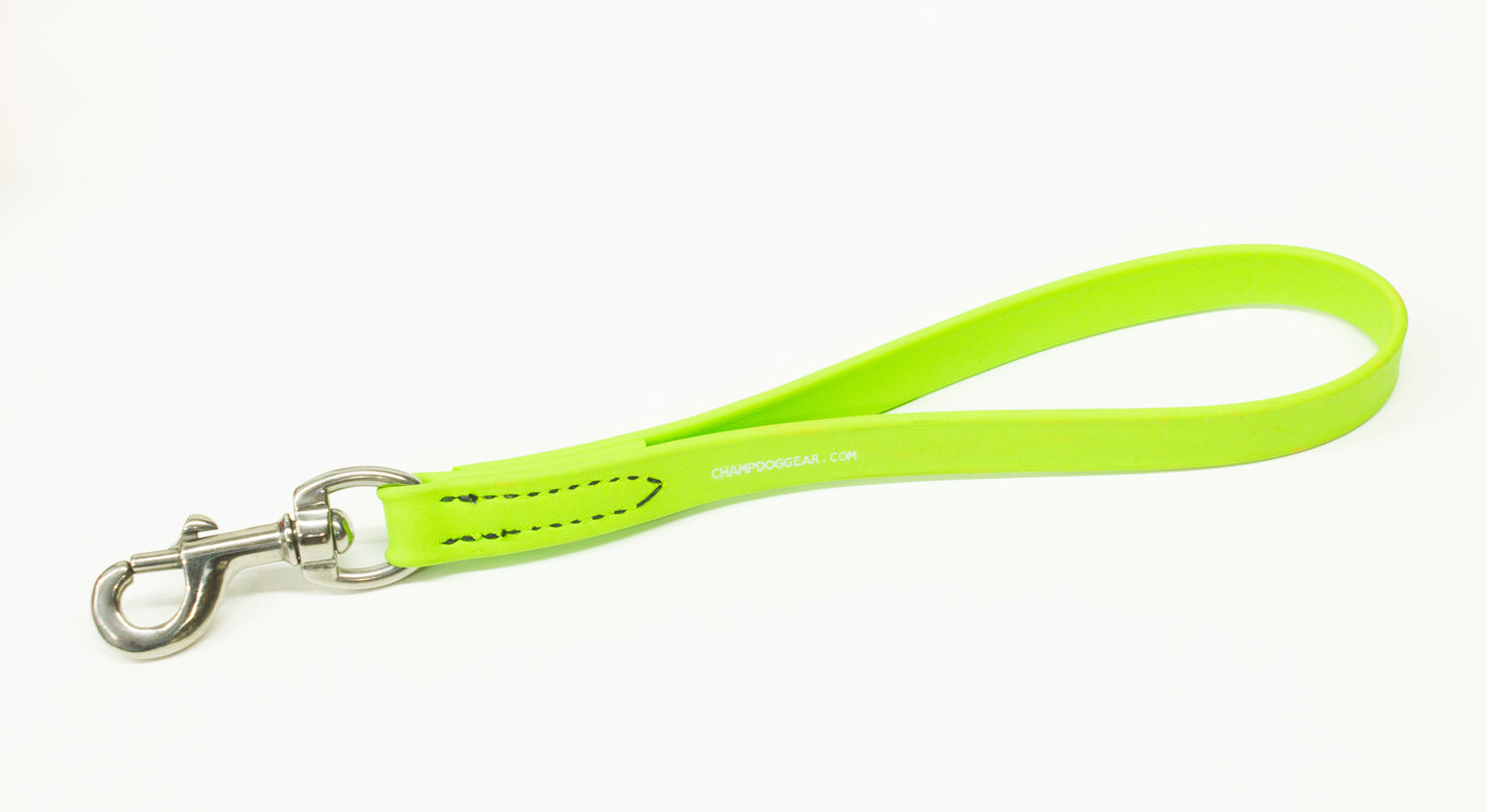 BioThane Traffic Handle